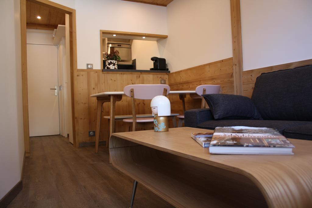 Alpage 1 Apartment Avoriaz Exterior photo