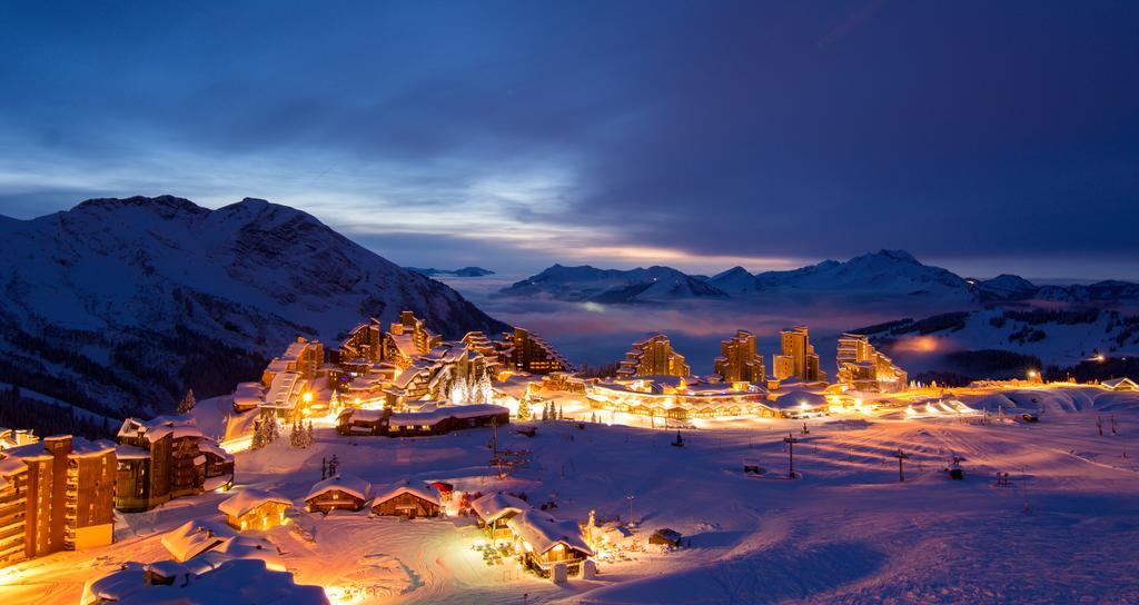 Alpage 1 Apartment Avoriaz Exterior photo