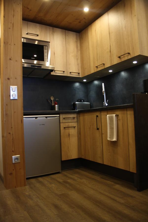 Alpage 1 Apartment Avoriaz Exterior photo